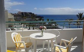 Apartamentos Playa Delphin